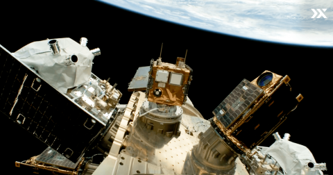 Pixxel Expands Firefly Constellation to Six Satellites with Latest ...